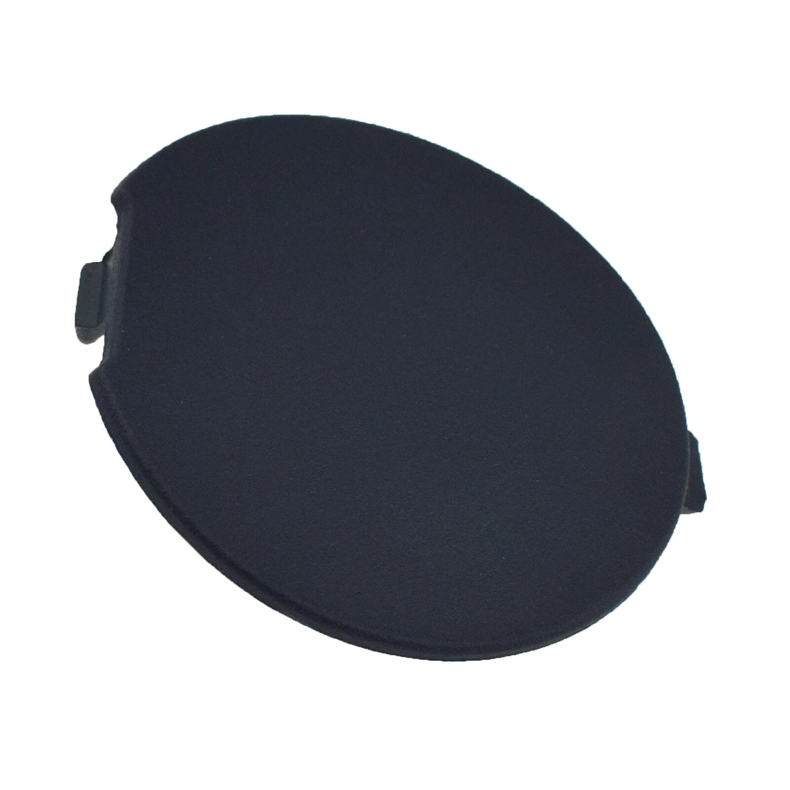 Rear Left Bumper Towing Eye Hook Cover Trailer Cap For Mazda CX30 2020-2023 6B93BC-57