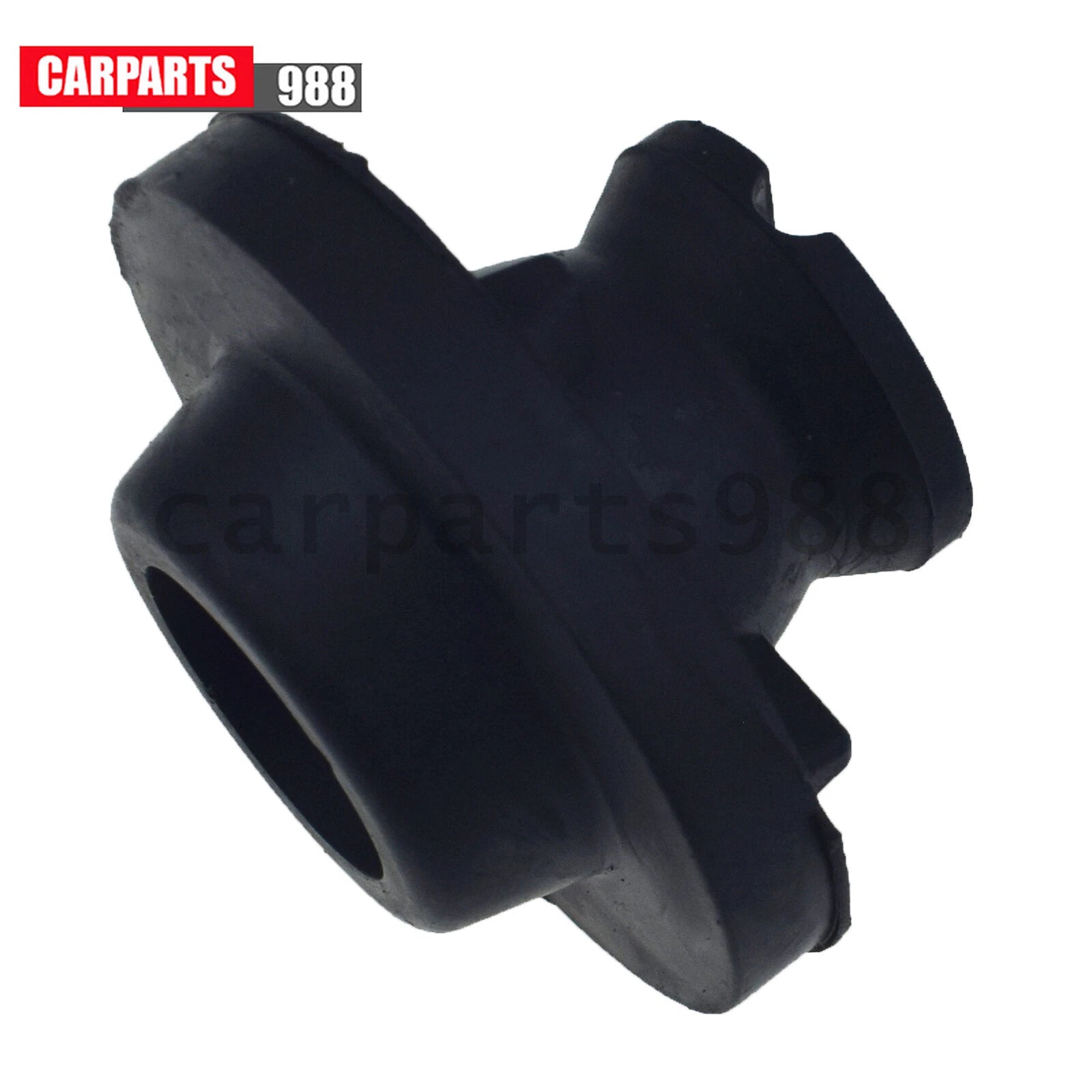 Lower Radiator Insulator Mount For Chevy Captiva Sport 2012-15 Saturn Vue 02-10 6B93BC-57