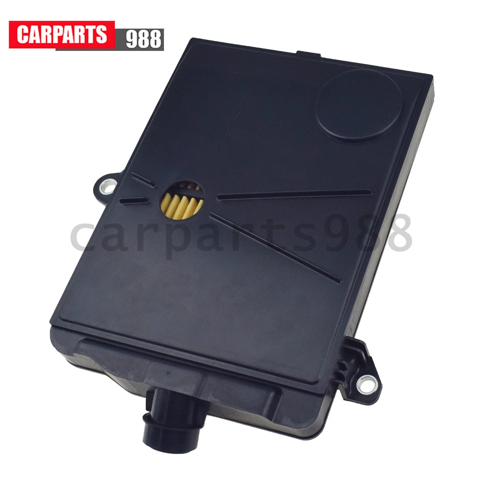 Auto Transmission Filter HL3Z7A098A For Ford F150 Mustang Expedition 10R80 10R60 6B93BC-57
