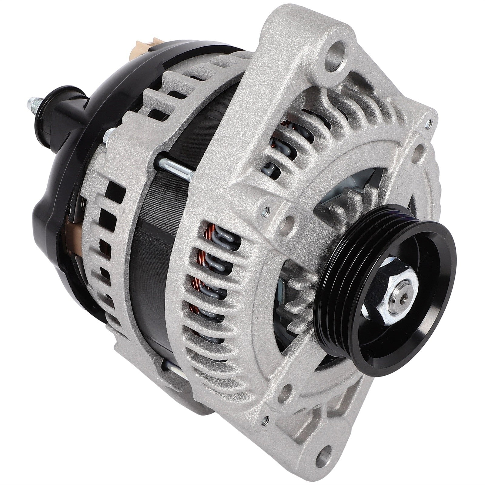 Alternator for Chrysler PT Cruiser 2003 2004 2005 L4 2.4L 12V 150A Clockwise KOEEP