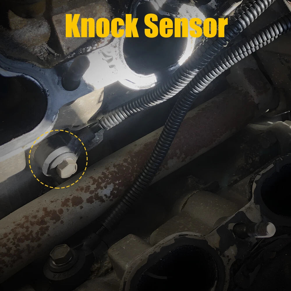 Knock Sensor 39250-2G000 Fits OEM :Hyundai Sonata 2.4L 2G000 EOA 6B93BC-57