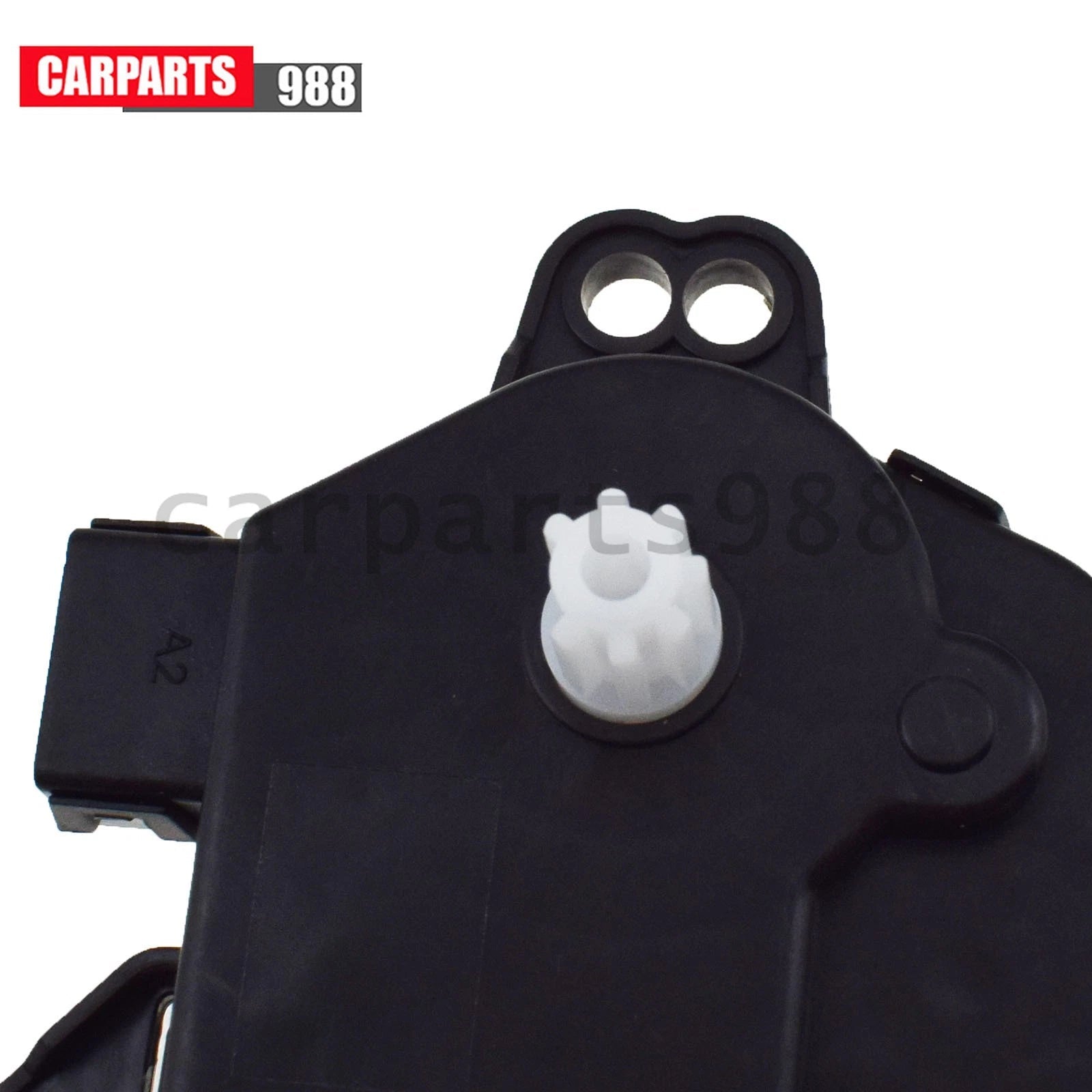 Heater Temperature Blend Door Actuator for Ford Ranger Mazda BT5 UC9P61A60 6B93BC-57