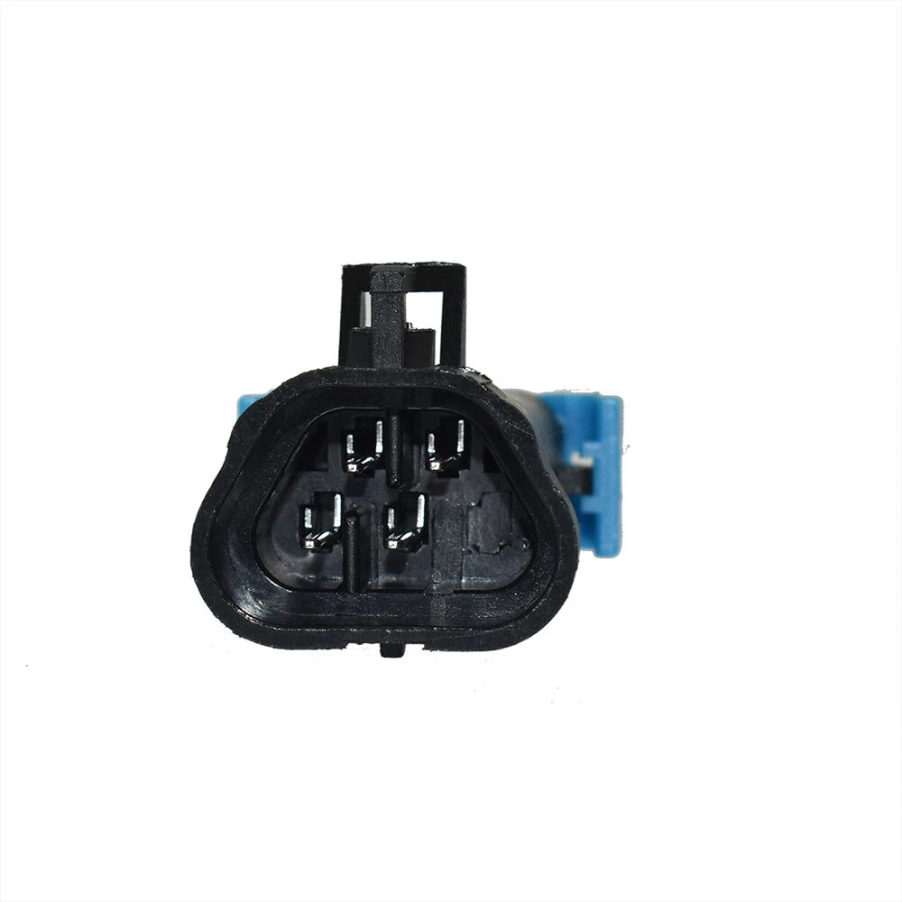 234-4673Upstream/Rear O2 Oxygen Sensor For Buick Cadillac Chevy Malibu GMC Yukon 6B93BC-57