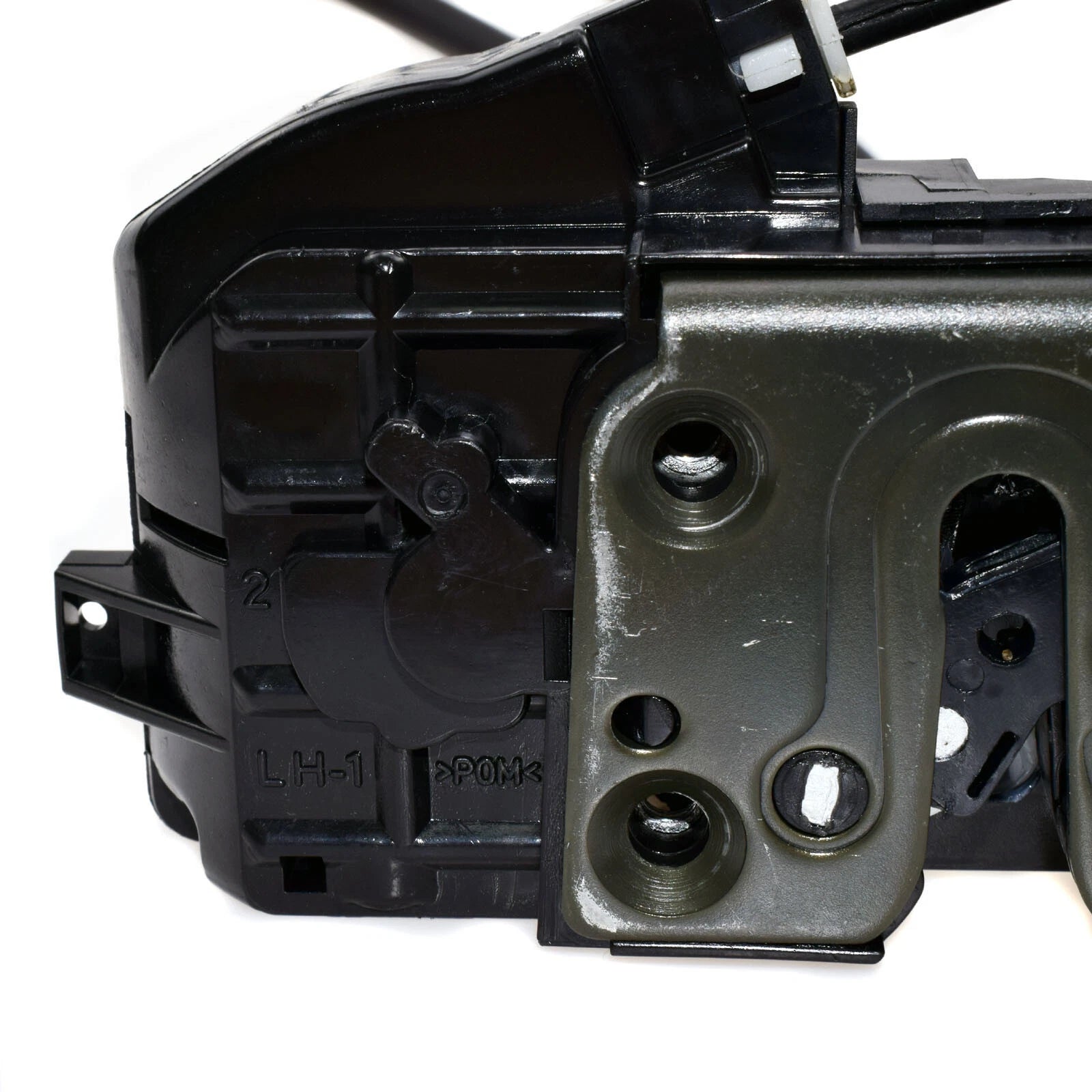 81310-2B020 Door Lock Actuator Front Left For HYUNDAI SANTA FE CM 2006-2009 6B93BC-57