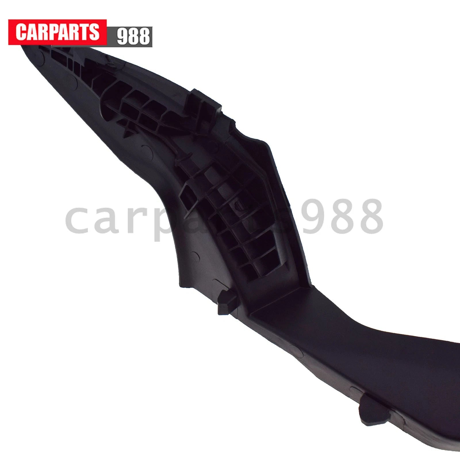 Front Right Windshield Wiper Cowl Side Cover For Toyota Hilux 2015-17 538670K050 6B93BC-57