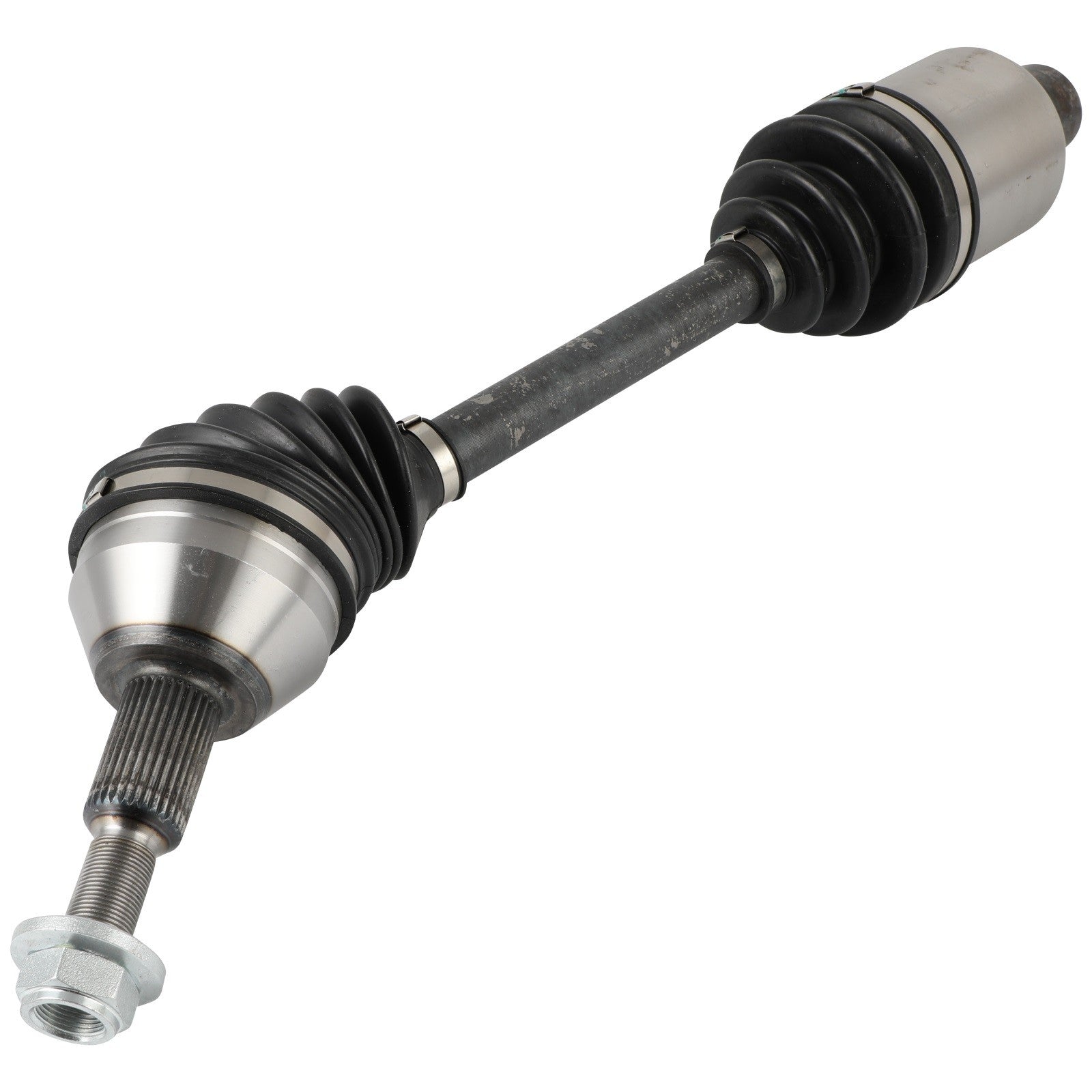For 2007-2008 Chrysler Pacifica 4.0L Sport Utility Front Right CV Axle Assembly 6B93BC-57