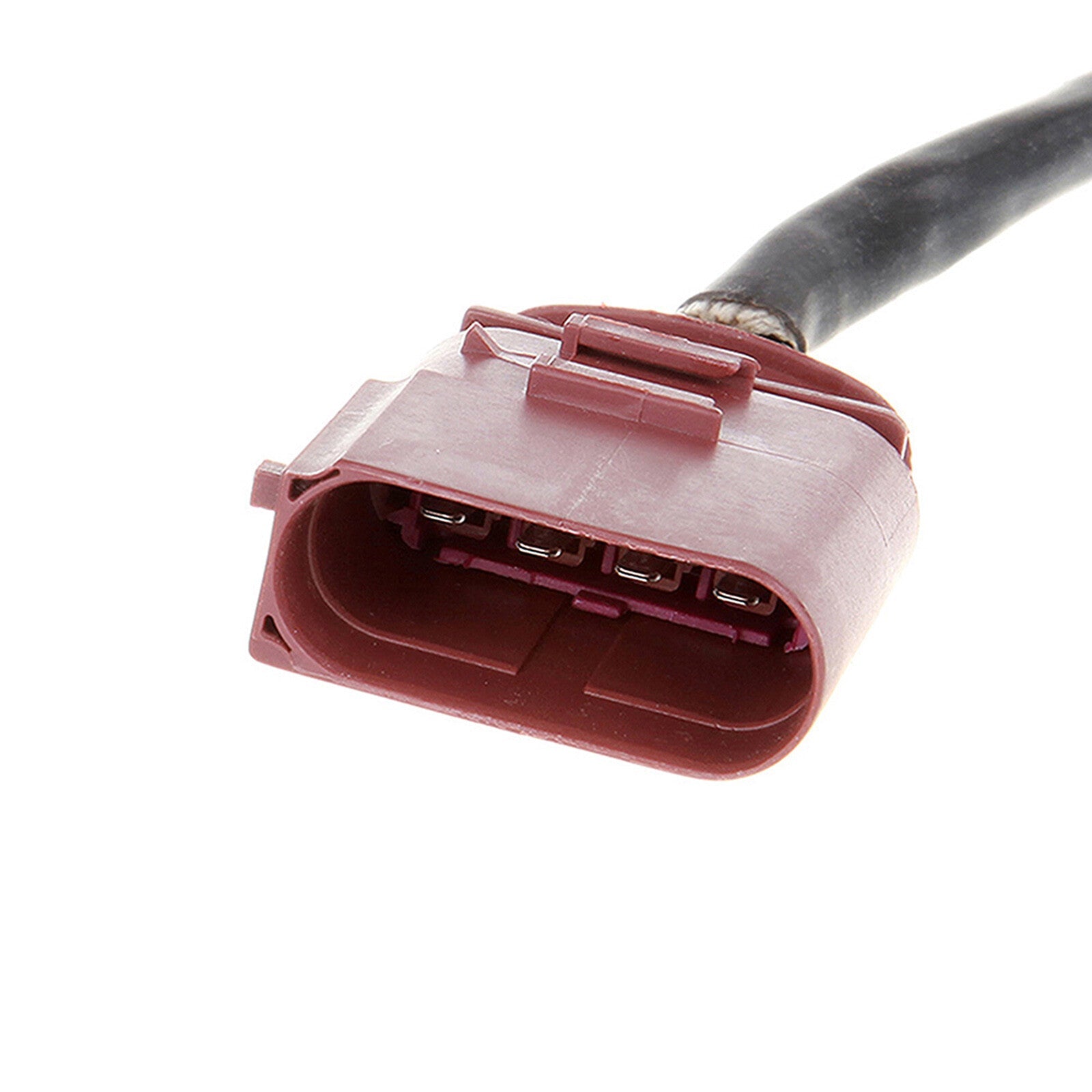 Downstream Oxygen o2 02 Sensor for Volkswagen Jetta Golf Beetle Audi TT 2PCS 6B93BC-57