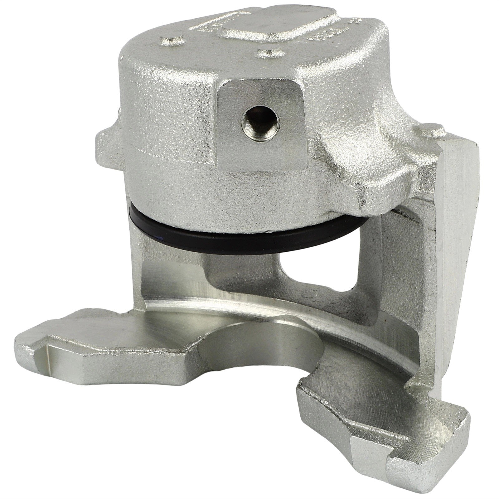 Front Right Brake Caliper 1Pc For 1977-1978 AMC Gremlin 1977 AMC Hornet 6B93BC-57