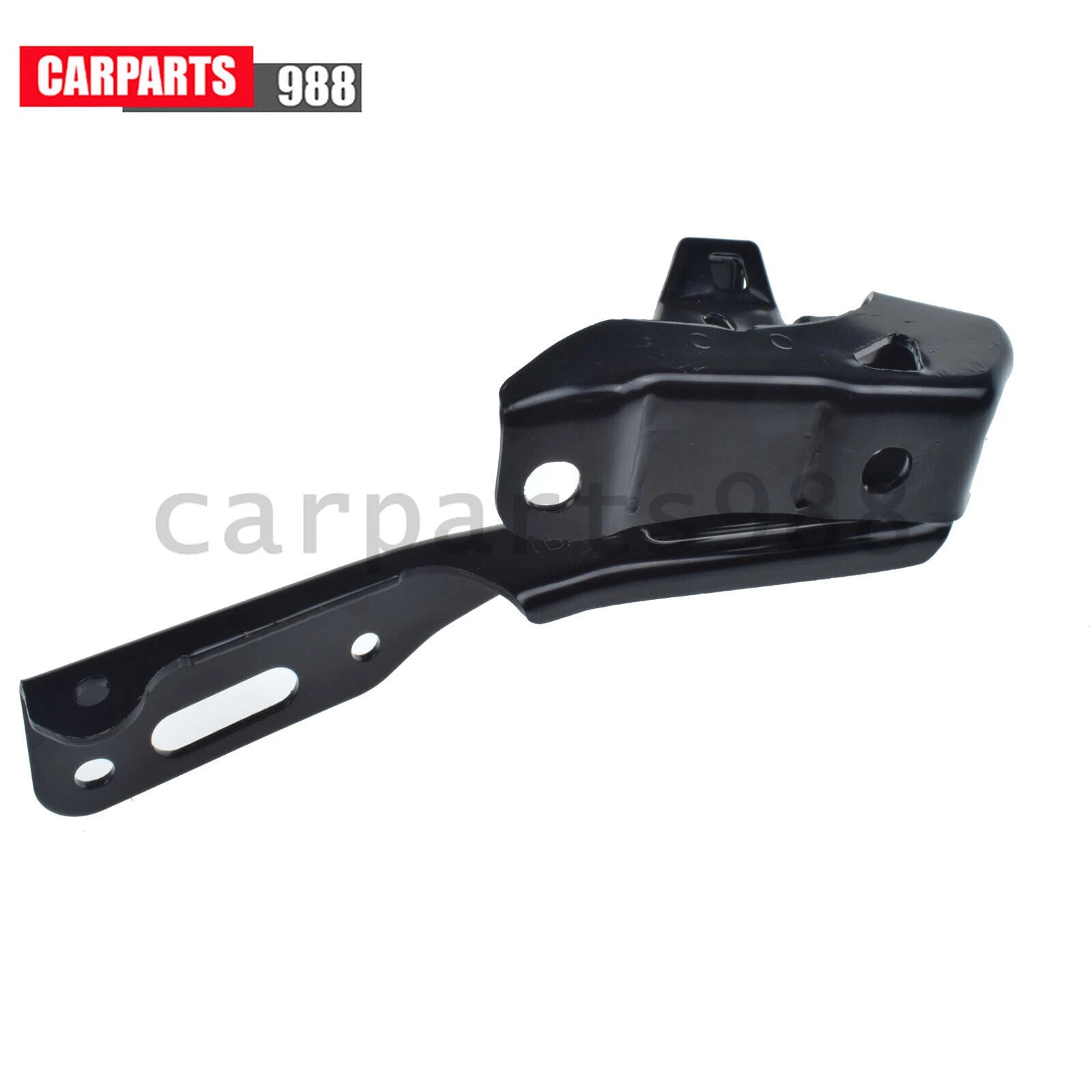 Left Side Hood Hinge for 2016-2021 Honda Civic HO1236144 60170TBAA00ZZ 6B93BC-57