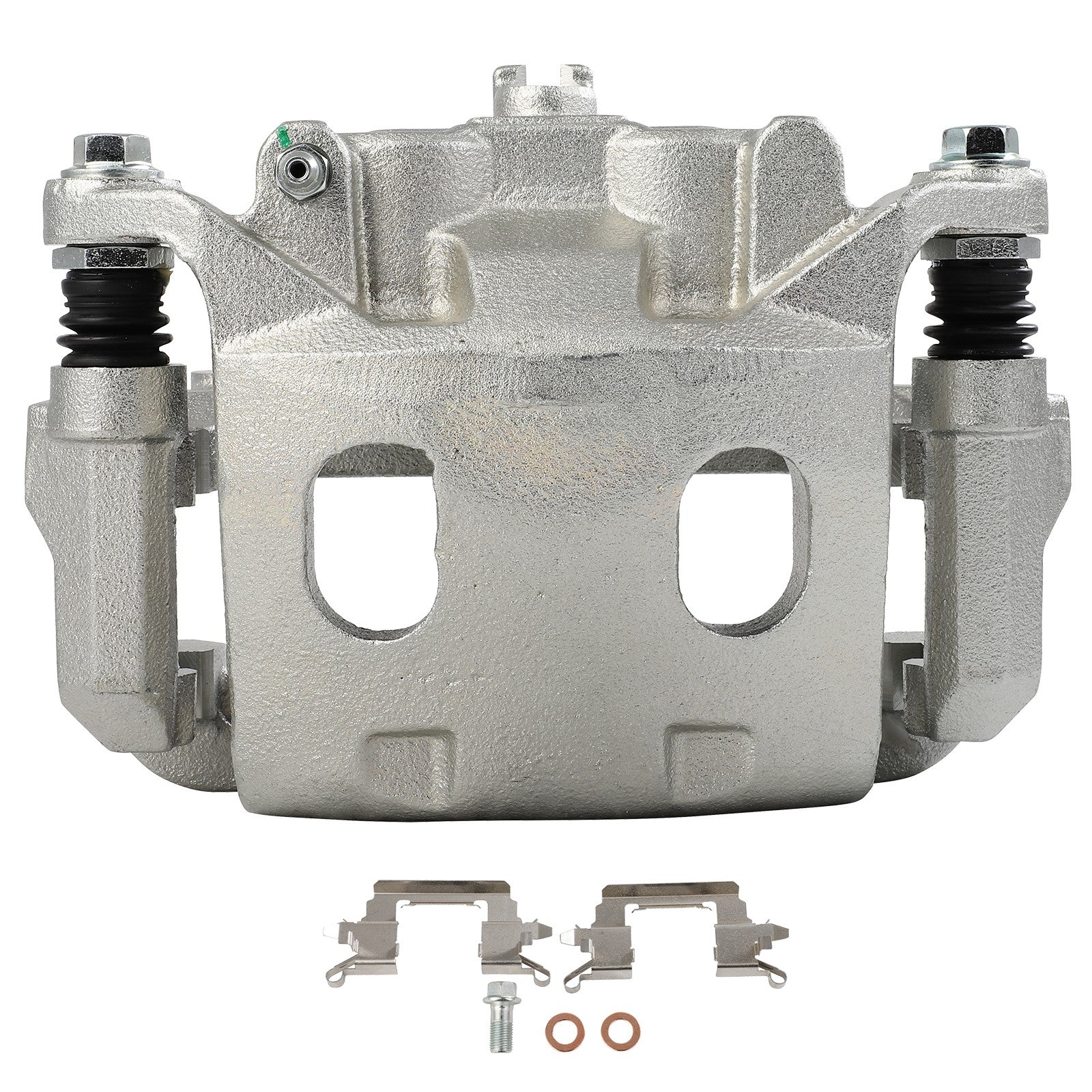 Front Right Brake Caliper 1Pc For 2013 Infiniti Jx35 2014-2020 Infiniti Qx60 6B93BC-57