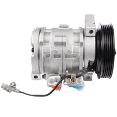 For 2000-2003 Chevrolet Tracker Suzuki Vitara 2.0L A/C AC Compressor 6B93BC-57