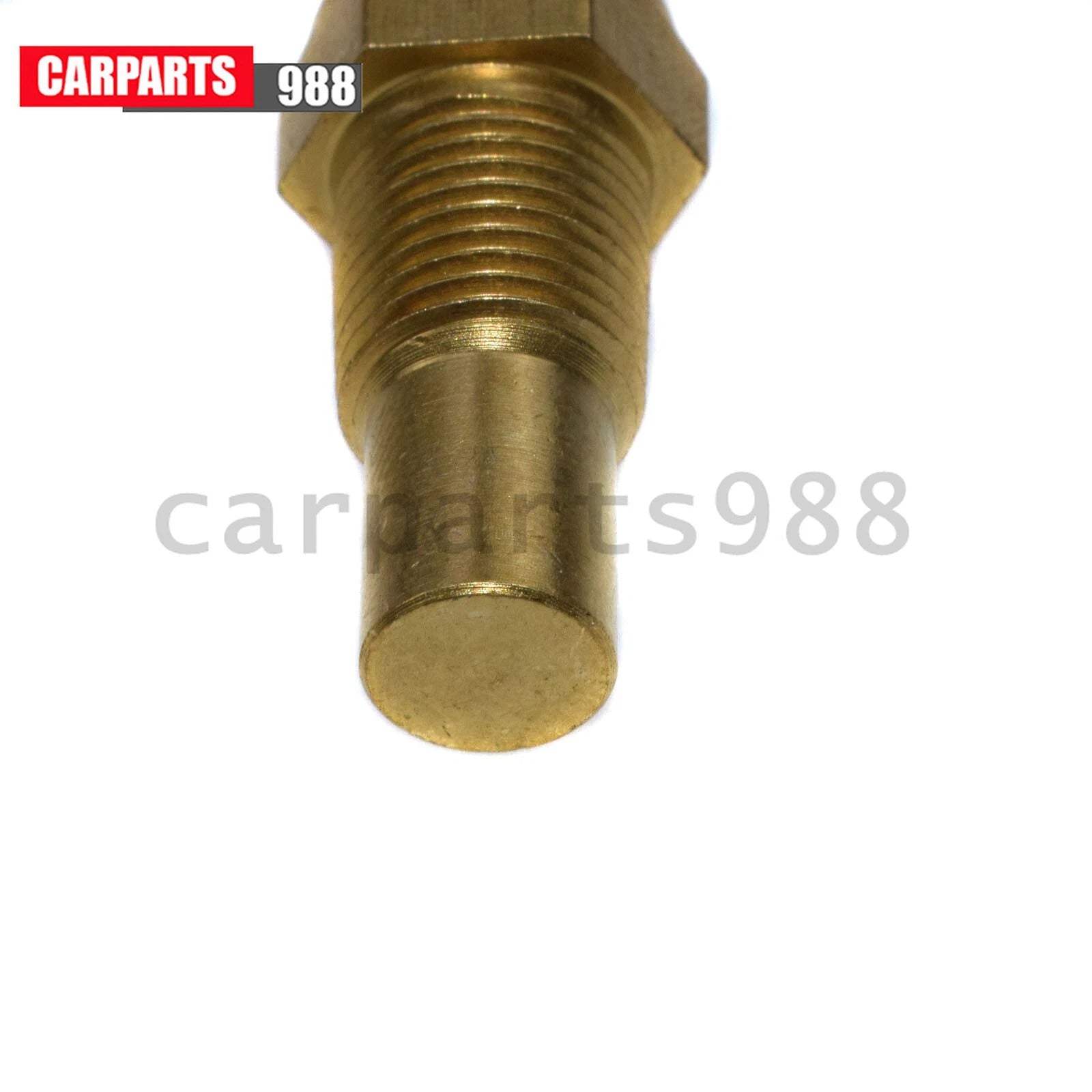 Coolant Temperature Sensor For Acura Honda Isuzu Pontiac Suzuki 37750-PH2-014 6B93BC-57