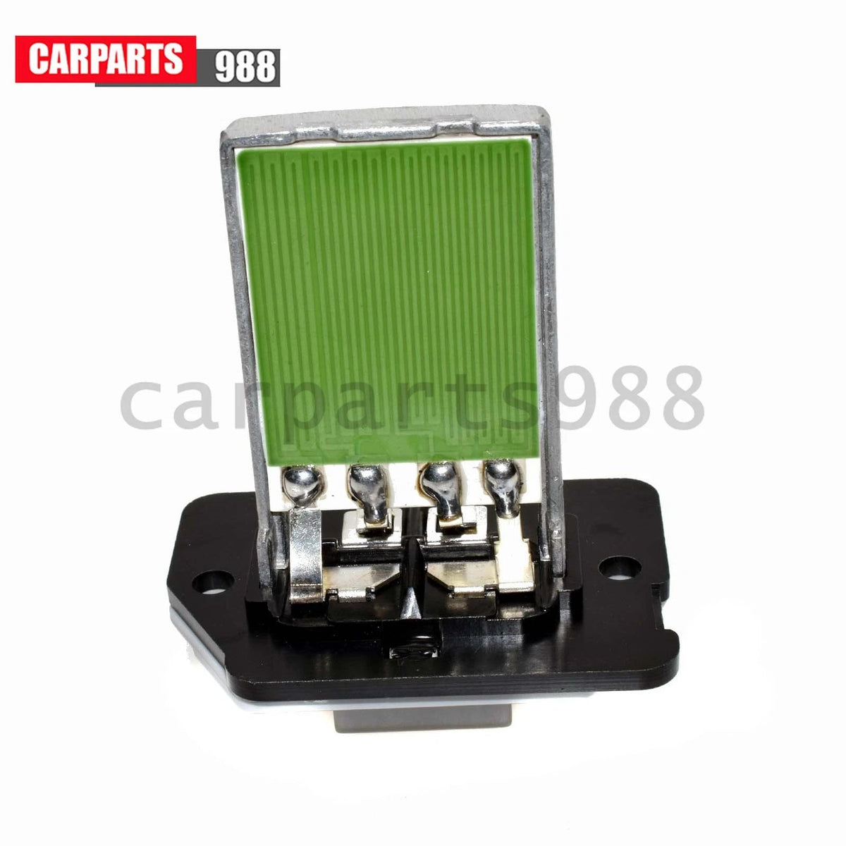 HVAC Heater Blower Resistor For Hyundai Elantra Tucson Santa Fe RU354 970353A000 6B93BC-57