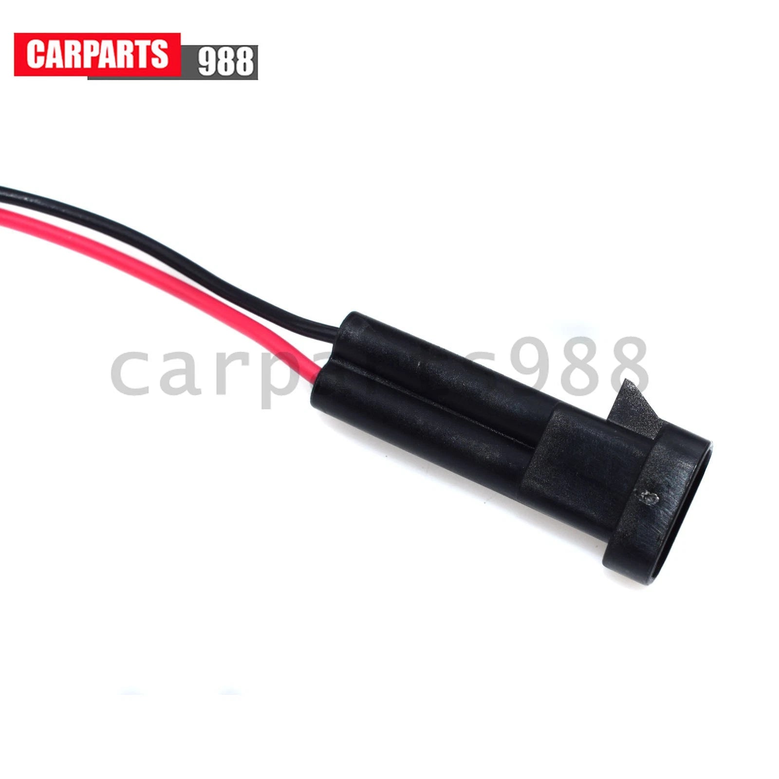 Injector Adapters For LQ4, LQ9 4.8 5.3 6.0 Wire Harness to LS1 LS6 LT1 EV1 6B93BC-57