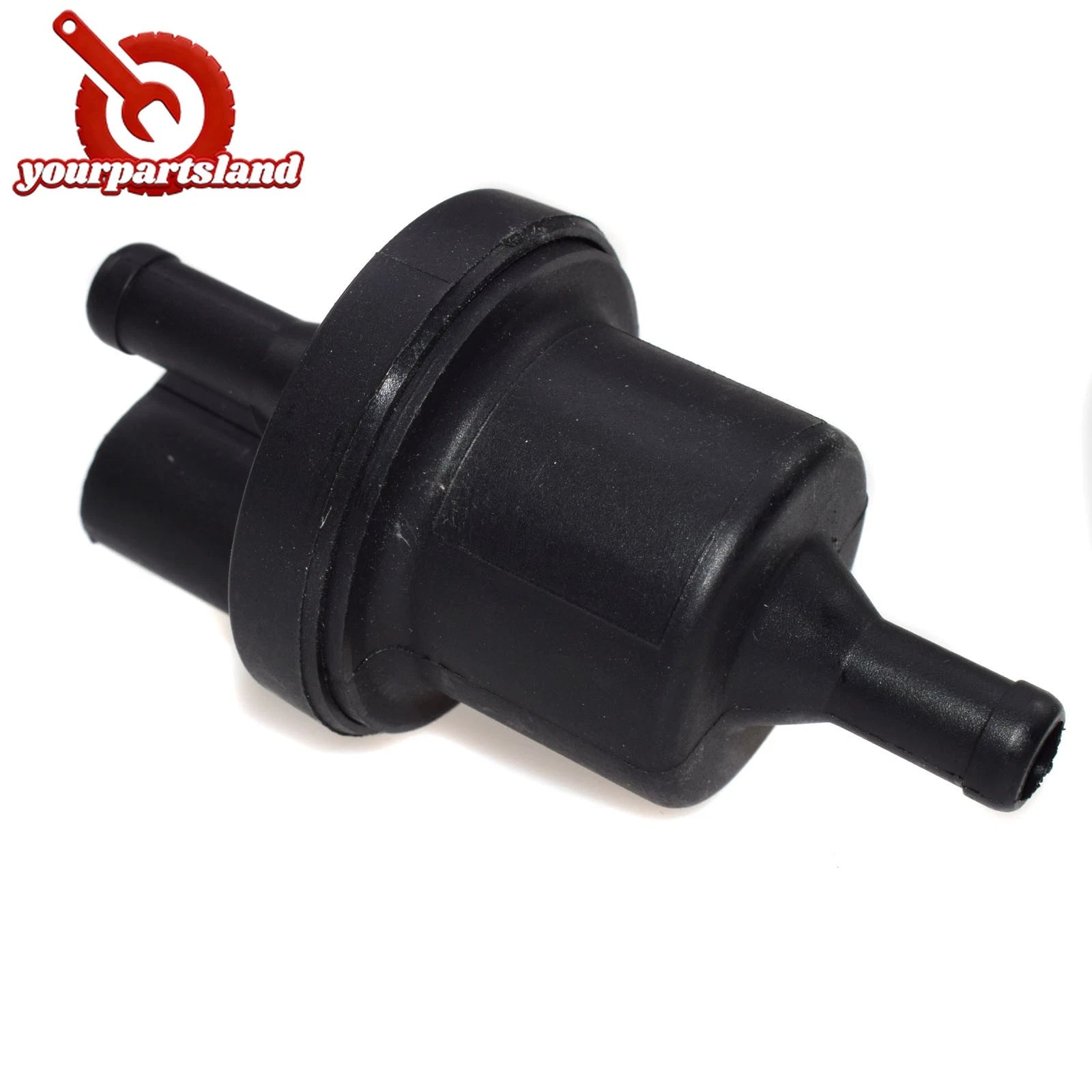 Vapor Canister Purge Valve Outlet Purge Valve For Jetta Golf AUDI 6Q0906517A 6B93BC-57