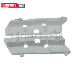 2Pcs Front Left Right Bumper Bracket For Lexus IS250 IS350 5253453020 5253353020 6B93BC-57