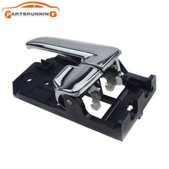 Front / Rear Left Driver Inner Interior Door Handle For Kia Spectra 826102F000 6B93BC-57
