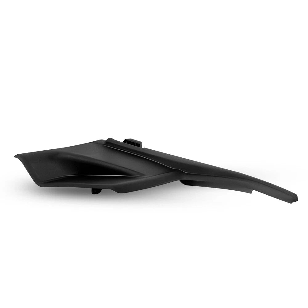 FRONT RIGHT FENDER TO COWL/HOOD SIDE SEAL 53866-08020 FOR 2011-20 TOYOTA SIENNA 6B93BC-57