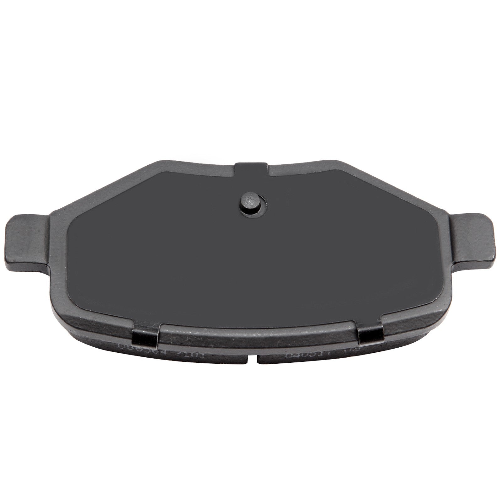 Rear Metallic Brake Pads For 2011-19 Lincoln MKT Ford Explore 2011-15 Ford Edge 6B93BC-57