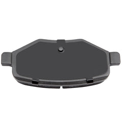 Rear Metallic Brake Pads For 2011-19 Lincoln MKT Ford Explore 2011-15 Ford Edge 6B93BC-57