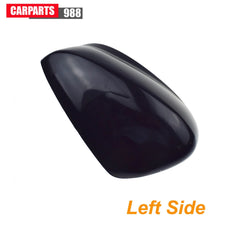 Left Driver Side Door Side Rear View Mirror Cover Cap For Honda Accord 2008-2013 6B93BC-57