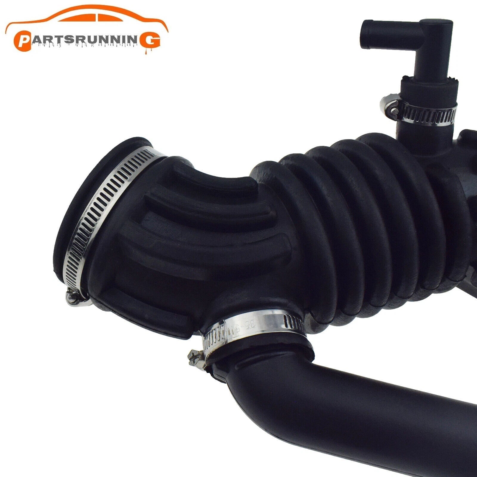 16576-JD00A5394 Air Cleaner Intake Duct Hose for Nissan Qashqai I J10 2006-2013 6B93BC-57