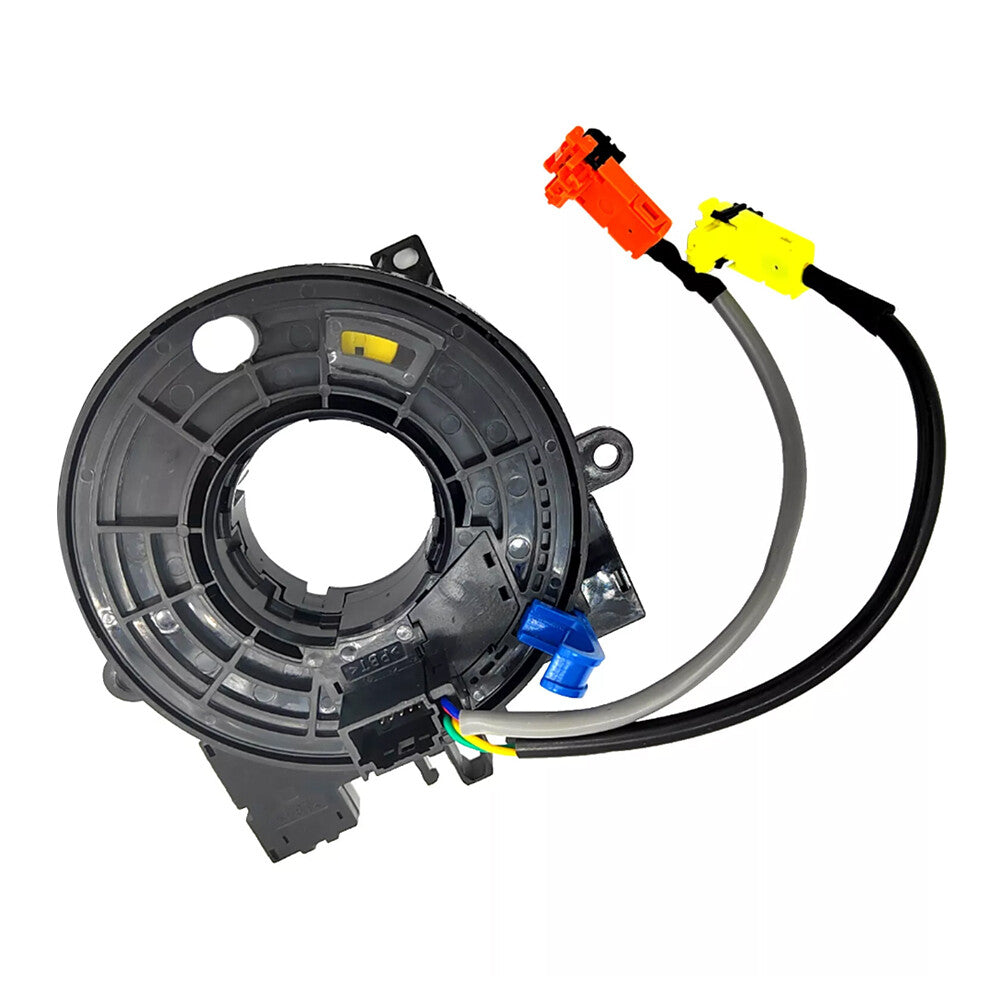 Spiral Cable Clock Spring For Nissan Versa S SR SV 2020-2024 Without Heated