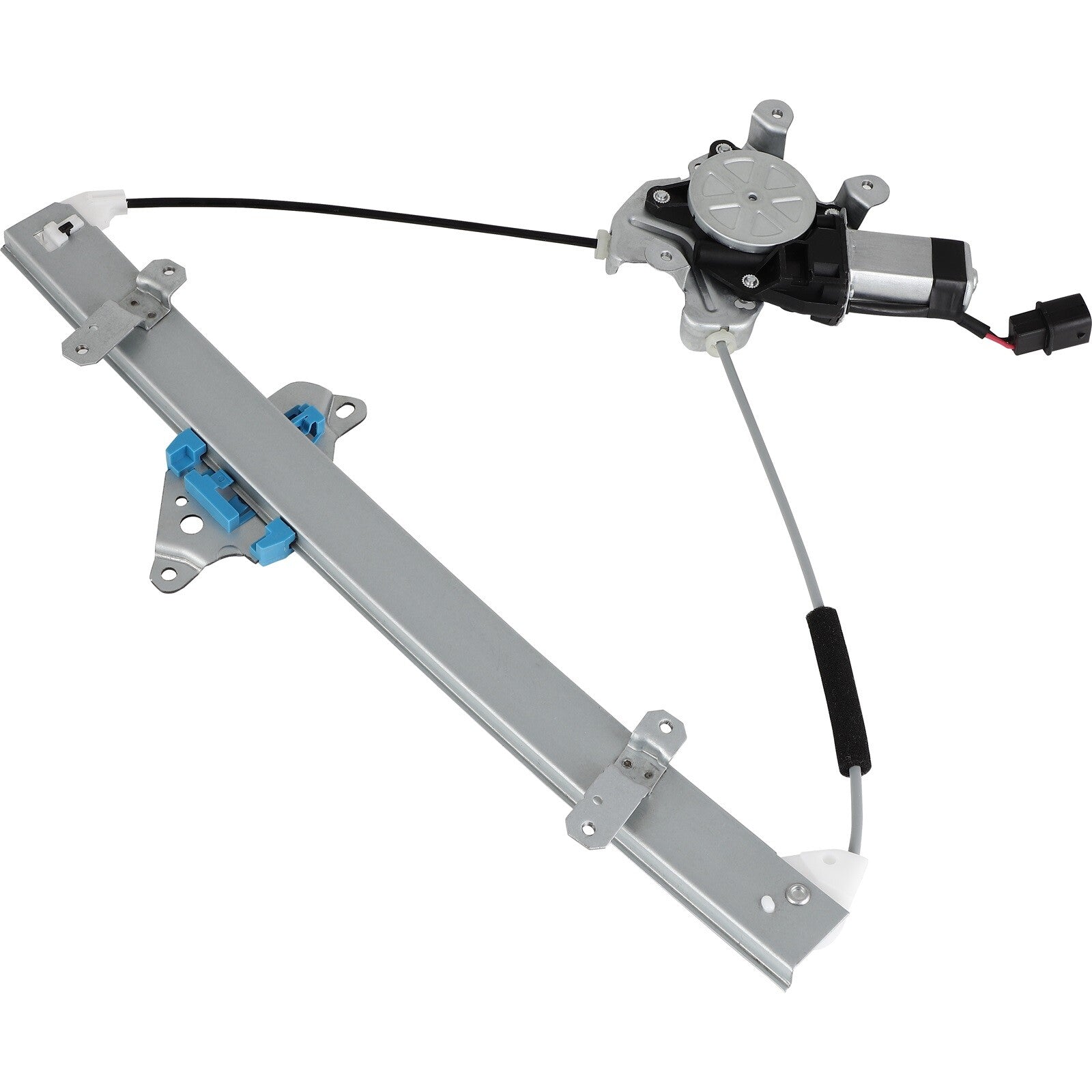 For Mitsubishi Outlander 2006-2003 Front Passenger Side Window Regulator w/Motor 6B93BC-57