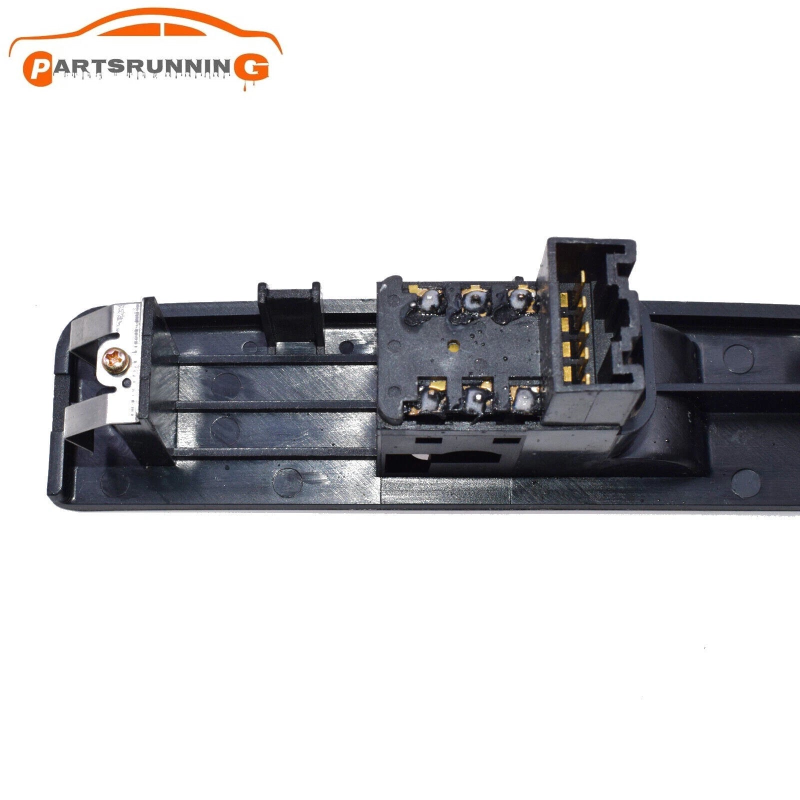 Power Window Switch Left & Right Side For ISUZU NPR 70PL/NPR66/NQR70 8973151840 6B93BC-57