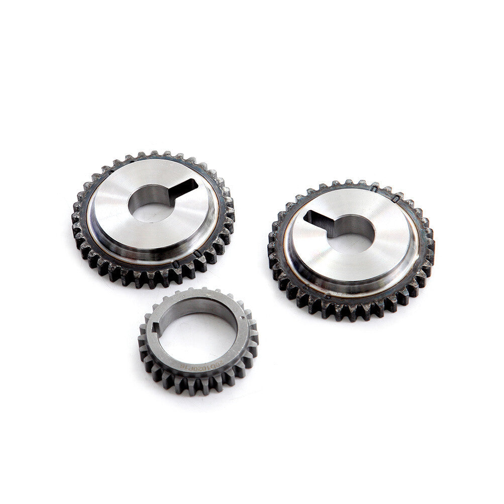 Timing Chain Kit For 07-15 Nissan Altima Murano 3.5L V6 DOHC ENG VQ35DE 24 VALVE 6B93BC-57