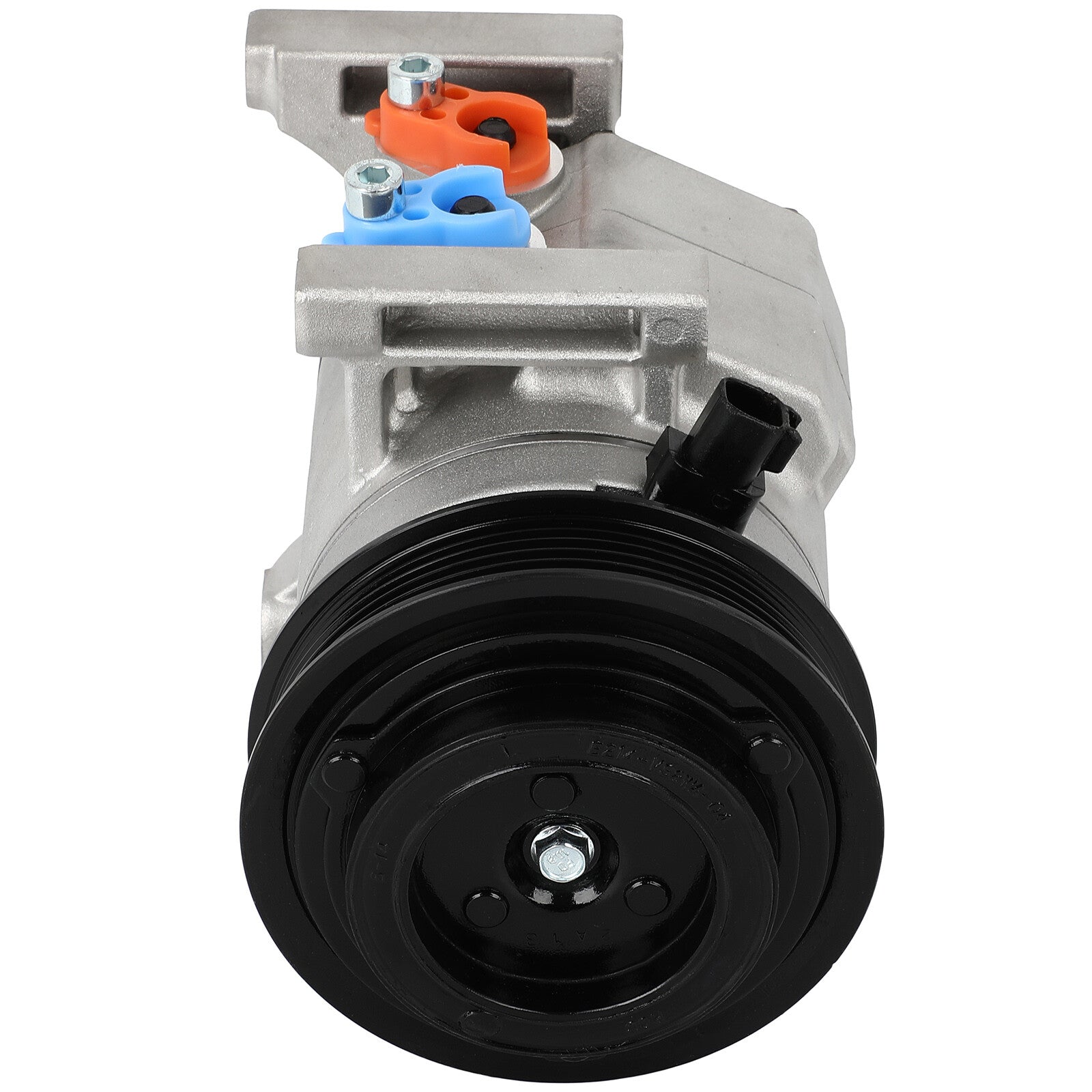 AC Compressor w/ Clutch Fits Dodge Charger Durango Chrysler 300 3.6L 2011-2013 6B93BC-57