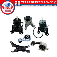 Fits 2009-2014 Nissan Murano FWD/2011-2014 Quest 3.5L FWD Motor&Transmission 6B93BC-57