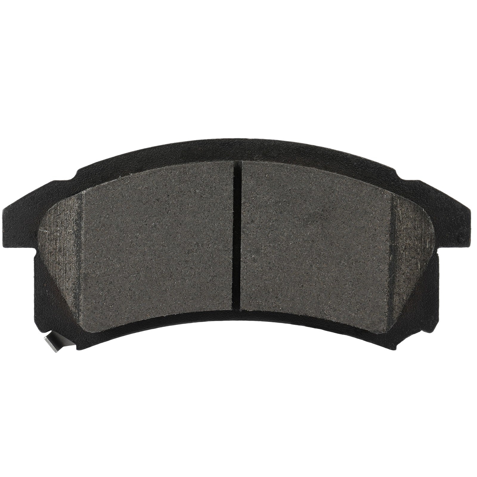 4PCS Front Semi-Metallic Brake Pad For Buick Skylark 1992-1996 Chevrolet Beretta 6B93BC-57