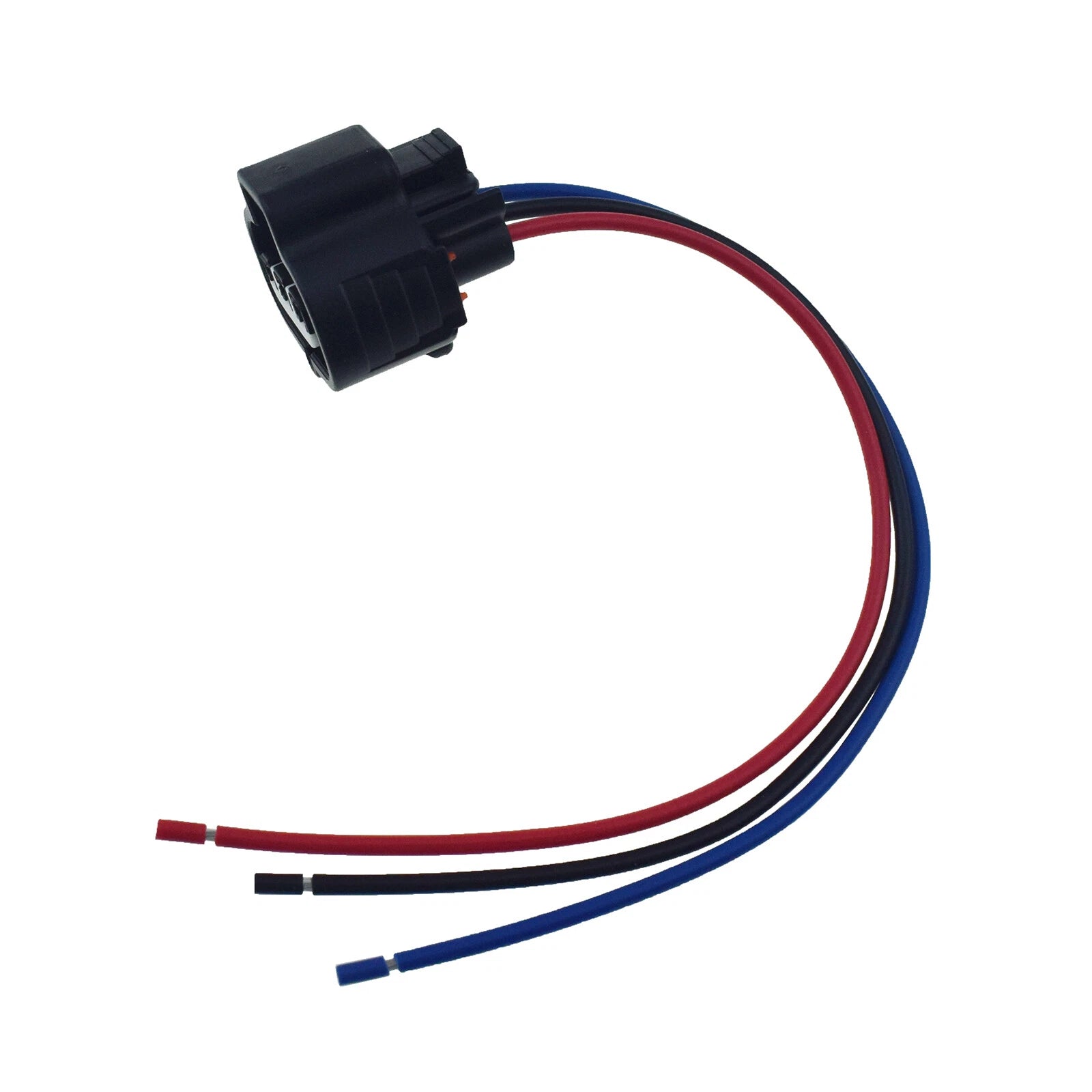 MAP Throttle Sensor w/ Connector For Chevrolet GMC Jaguar Mazda Subaru Suzuki 6B93BC-57