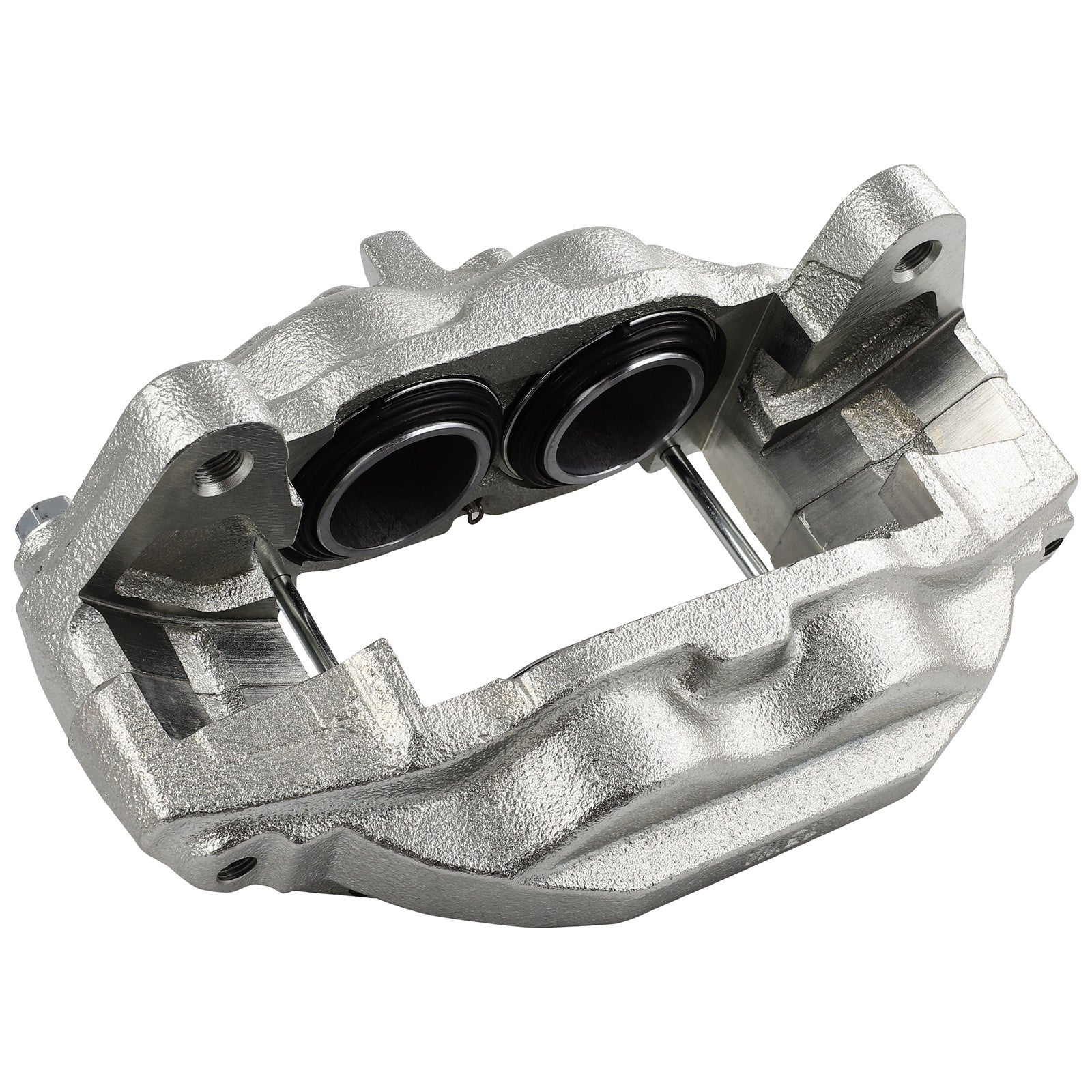 Front Brake Calipers 2Pcs  For 2008-2015 Toyota Land Cruiser 193955, 193954 6B93BC-57