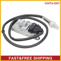 5WK96751A Nitrogen Oxide Sensor Nox Sensor for Cummins 24V VAN Truck 4326862 6B93BC-57