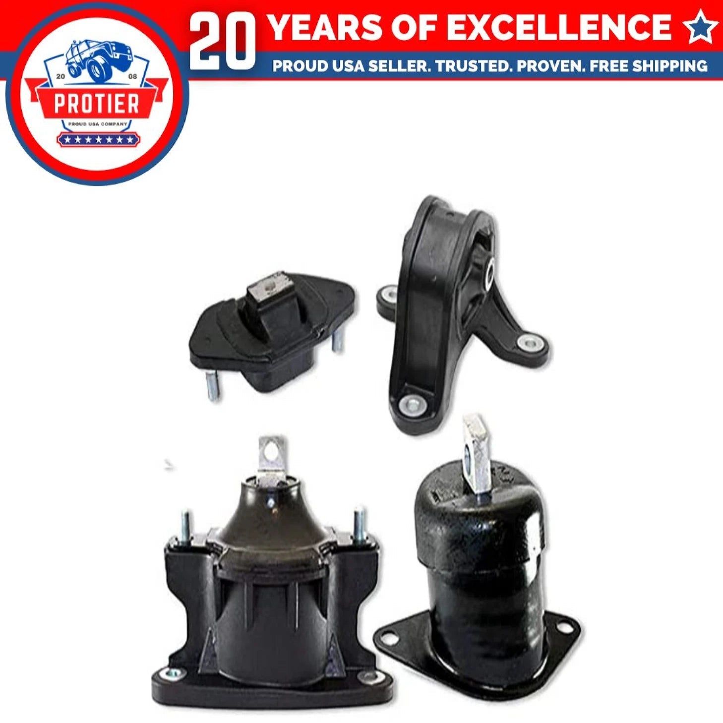 Fits 2008-2012 Honda Accord 2009-2013 Acura TSX 2.4L MANUAL Motor&Low Trans 6B93BC-57