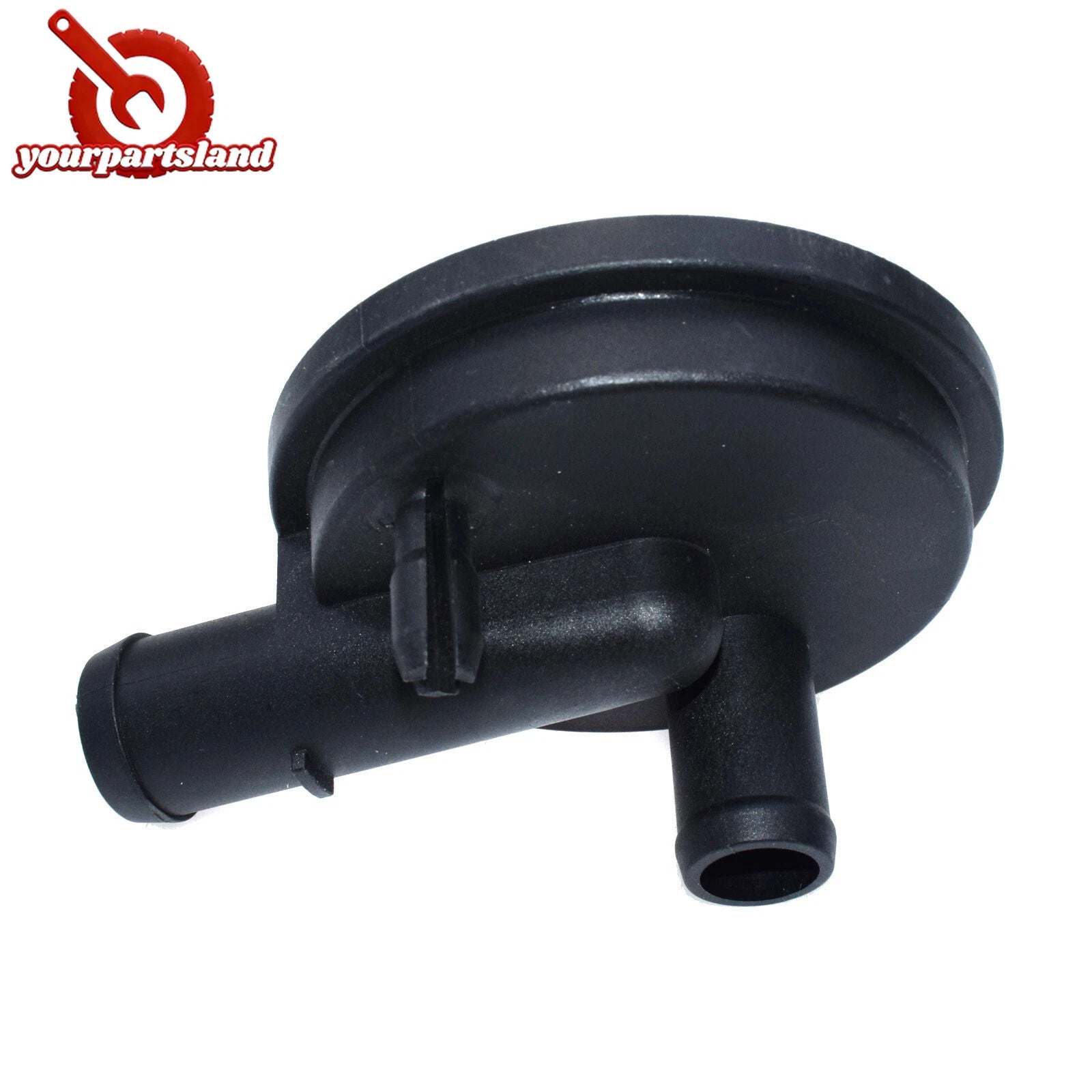 Crankcase Pressure Regulating Vent Valve For VW Golf Jetta MK4 1.9TDI 028129101E 6B93BC-57