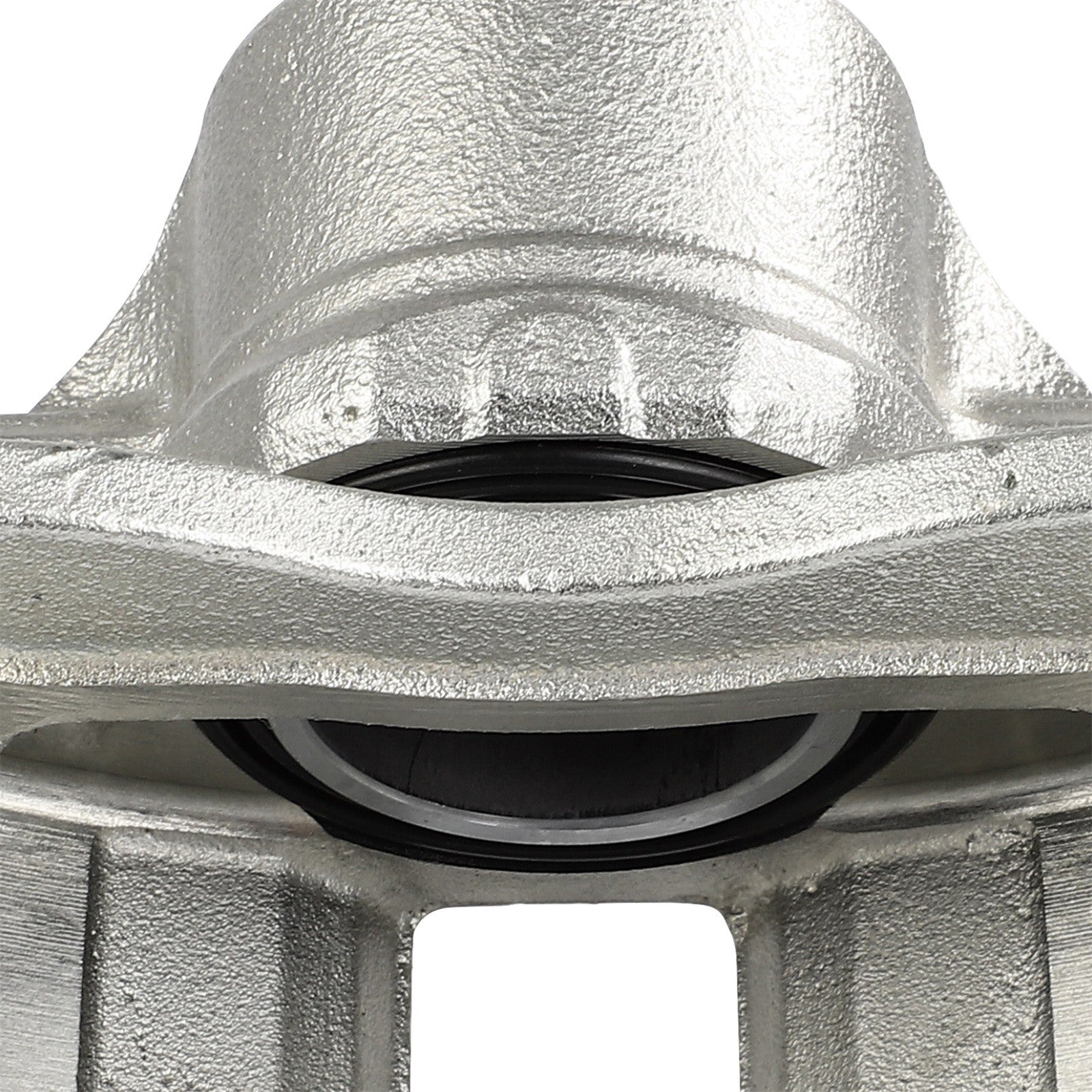 Front Brake Calipers 2Pcs For 2012-2014 Dodge Attitude 2012-2017 Hyundai Accent 6B93BC-57