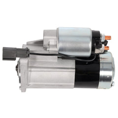 ECCPP Starter For Nissan Urvan Nissan Frontier Pickup 2.4L SMT0062 23300-1S770 6B93BC-57