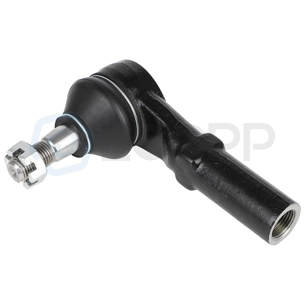 Front Lower Ball Joints Steering Sway Bar Tie Rod End For 2003-10 Dodge Ram 2500 6B93BC-57