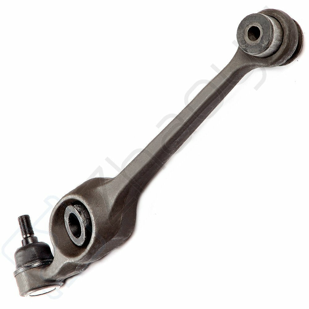 1991-2002 Fits Saturn SL1 SL2 4Pcs Front Lower Control Arms Outer Tie Rods Part 6B93BC-57