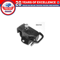 Motor & Trans Mount 3PCS Compatible for 91-95 Honda Passport/ Isuzu Rodeo 6B93BC-57