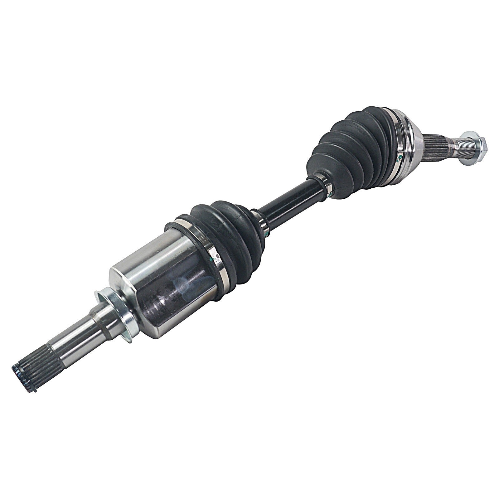 2pcs CV Axle Assembly for Chevrolet Impala 2013-2012 3.6L Front Left & Right KOEEP