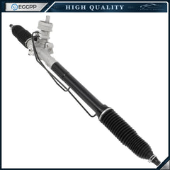 For Audi A4 2002 2003 2004 2005 2006 Power Steering Rack And Pinion TCP 6B93BC-57