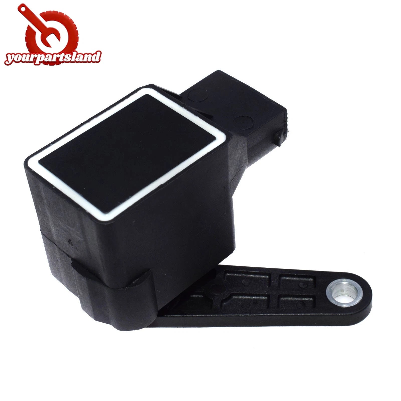 Headlight Level Height RANGE CONTROL Sensor For AUDI TT A4 VW Passat 4B0907503 6B93BC-57