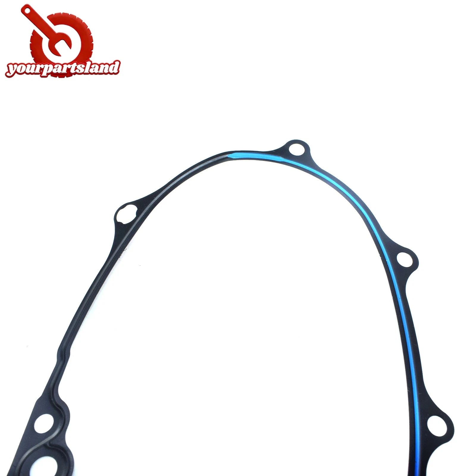 Valve Cover Gasket Fit 06-11 Audi A3 A4 Quattro Volkswagen Turbo 2.0L 06F103483E 6B93BC-57