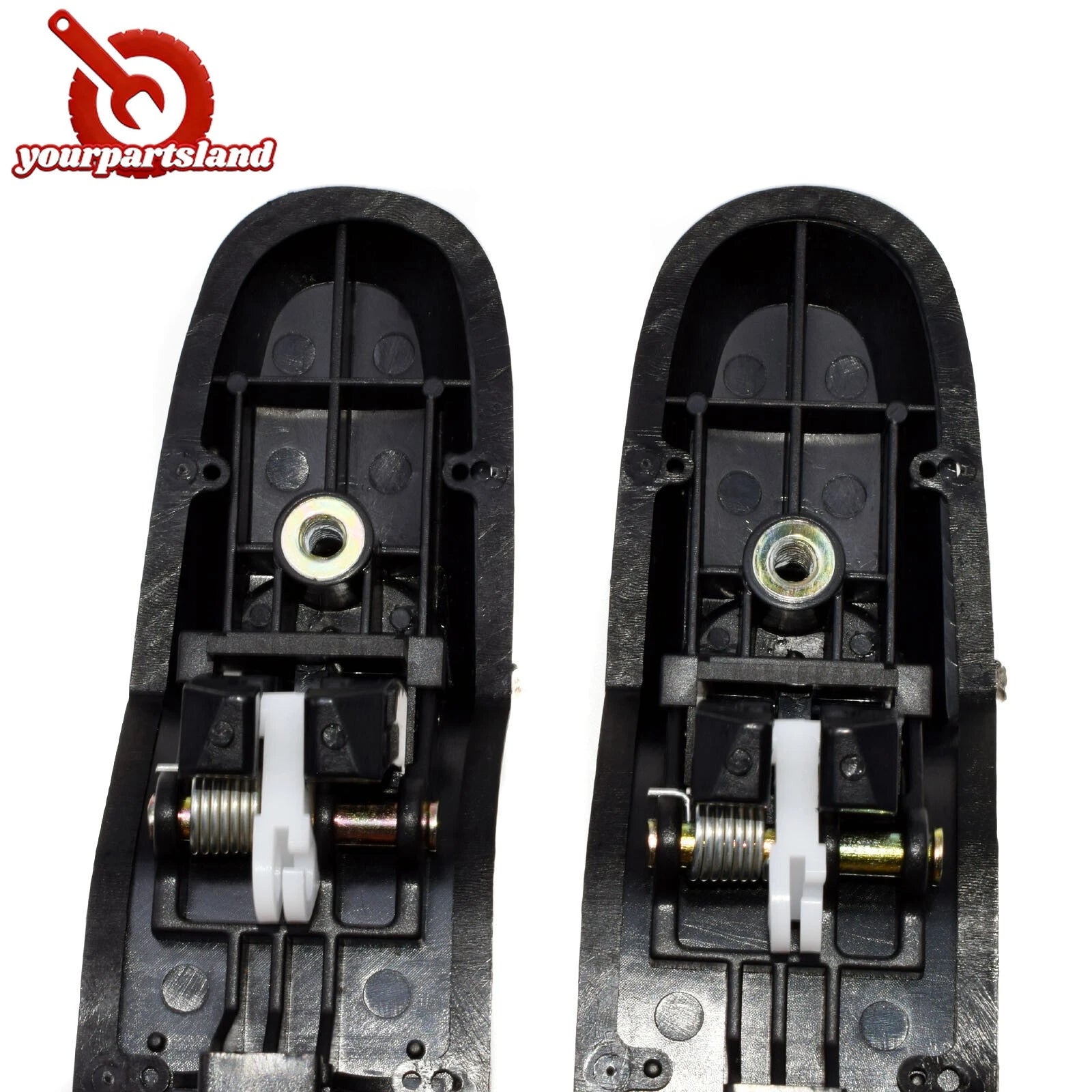 Front Rear Left / Right Outside Exterior Door Handle for Toyota Sienna 1998-2003 6B93BC-57