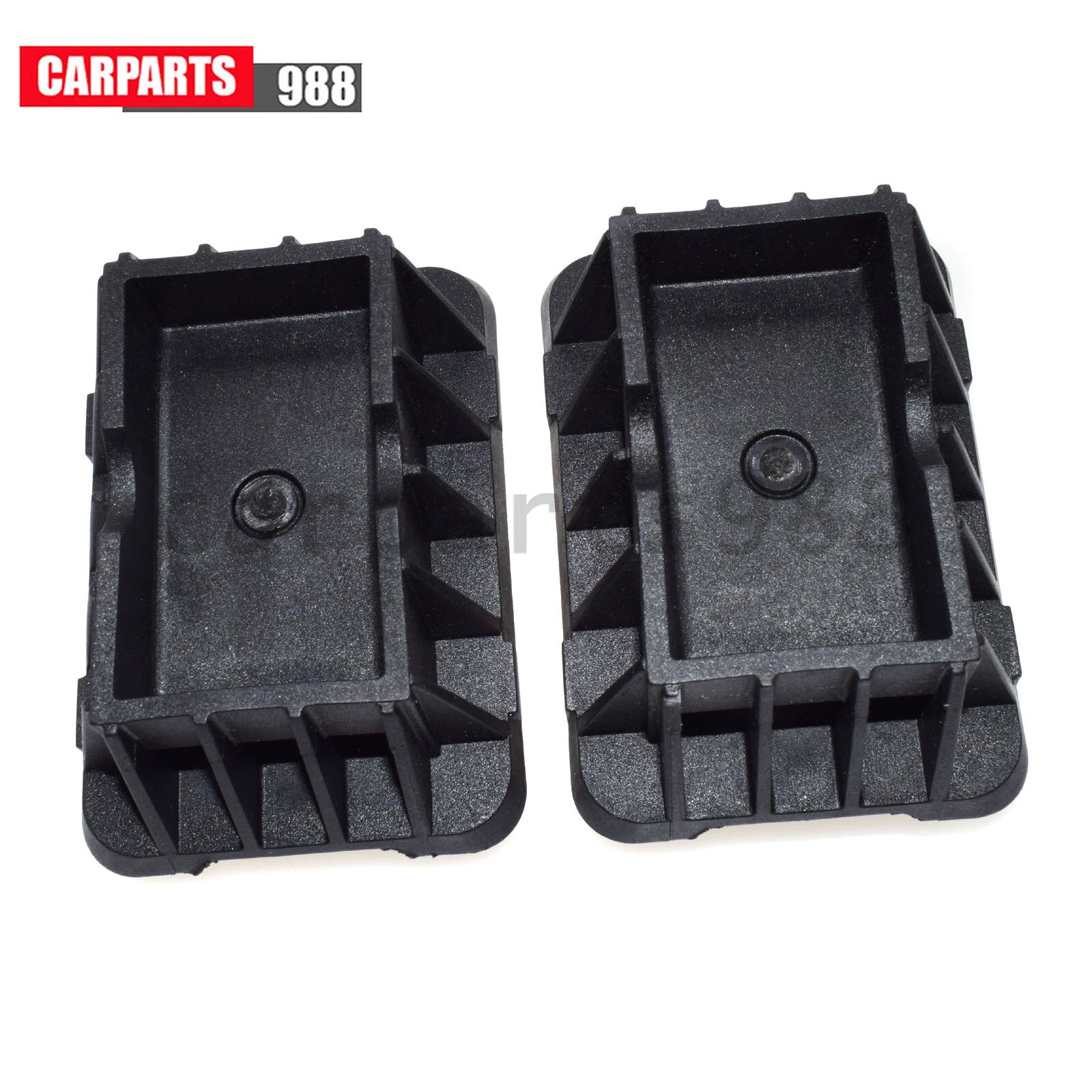 2Pcs Jack Pad Under Car Support Pad for BMW E82 E90 F10 F07 F02 E84 51717237195 6B93BC-57