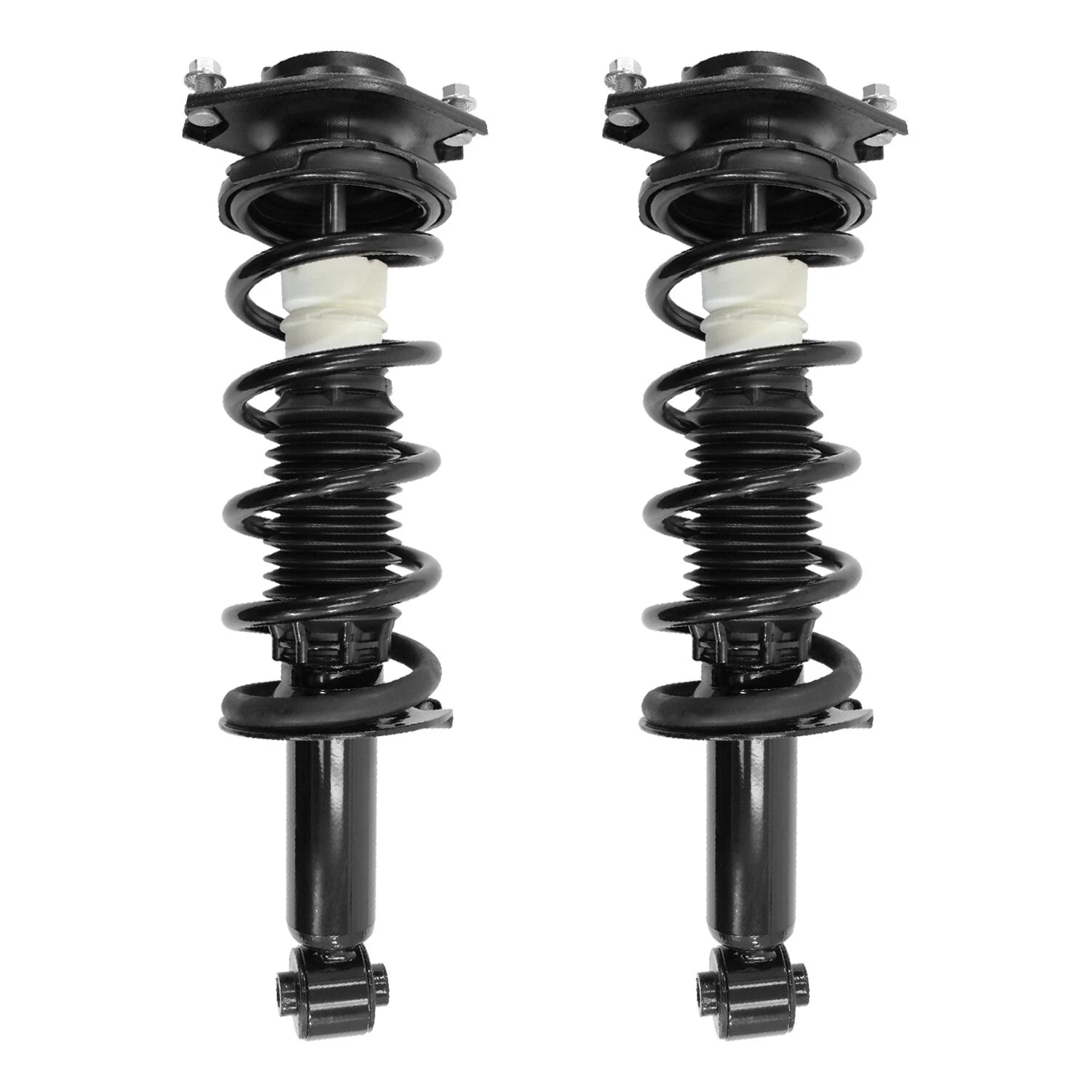 Rear Complete Strut Assembly Kit for 2015-2017 Subaru Legacy 6B93BC-57